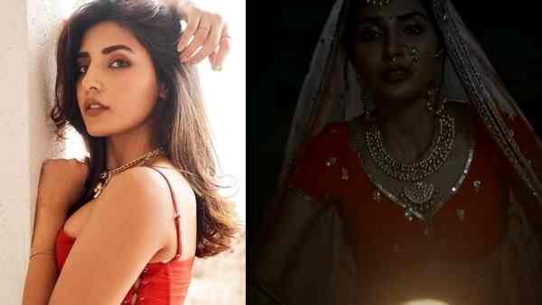 Jehanabad: Of Love and War Exclusive! Harshita Shekhar Gaur: Didn’t realize I was recreating 3 Idiots’ Kareena Kapoor till told