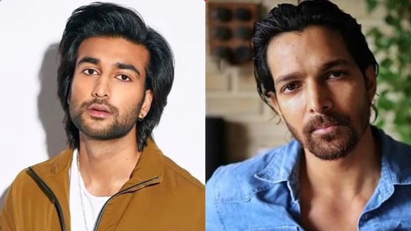 Miranda Boys: Harshvardhan Rane, Meezaan wrap majority of sports drama’s shoot