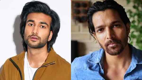 Miranda Boys: Harshvardhan Rane, Meezaan wrap majority of sports drama’s shoot