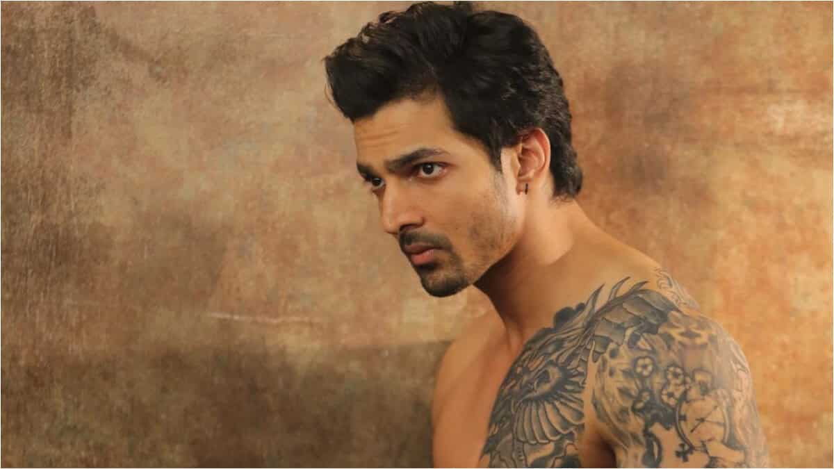 Sanam Teri Kasam 2: Harshvardhan Rane returns with the romantic drama's ...