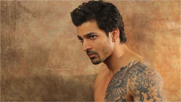 Sanam Teri Kasam actor Harshvardhan Rane says he will never appear on a podcast amid Ranveer Allahbadia controversy - Know why