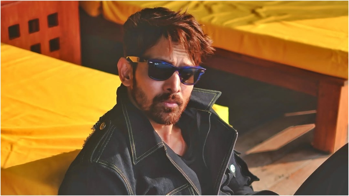 Sanam Teri Kasam actor Harshvardhan Rane believes 'outsiders are at the top' in industry; star kids struggle to find work