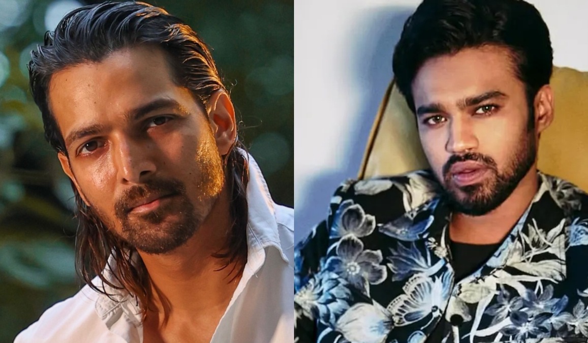 Harshvardhan Rane's heartfelt message for Babil Khan wins internet: 'Avoid interaction with irritants'
