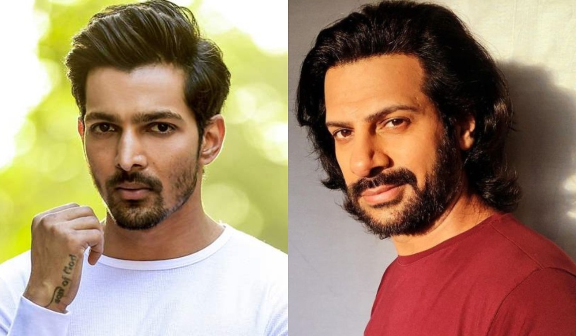 Harshvardhan Rane and Karan Veer Mehra to star in action-romantic drama | Know female leads and more details