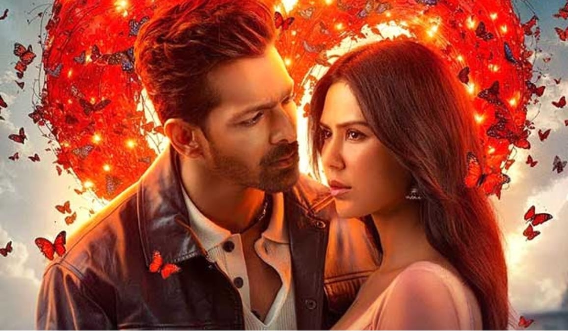 Ek Deewane Ki Deewaniyat OTT partner revealed! Where to watch Harshvardhan Rane-Sonam Bajwa's romantic drama after theatrical run
