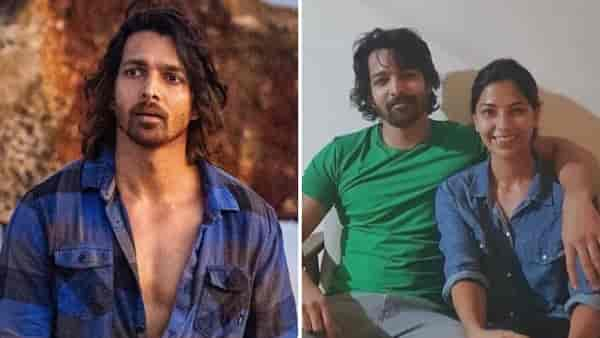 Exclusive! Harshvardhan Rane on Rakshabandhan: I ran away from home at 16, my sister was my answer to a lot in life