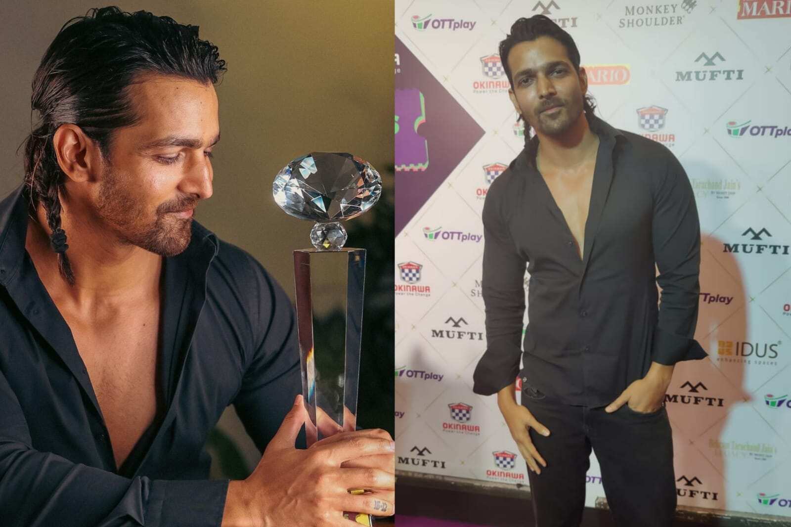 Harshvardhan Rane