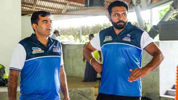 HAR vs TAM, PKL 2022: Where and when to watch Haryana Steelers vs Tamil Thalaivas in Pro Kabbadi League 2022