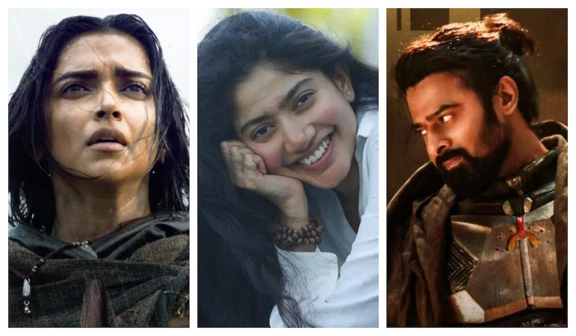 Kalki 2: Has Sai Pallavi replaced Deepika Padukone in the Prabhas starrer, here's the clarity