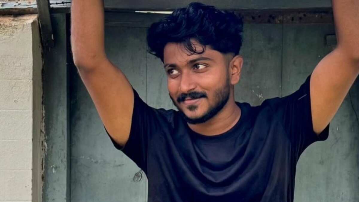 Vaazha Who Is Hashir And His Rise To Fame Here s What We Know Vaazha Who Is Hashir And His Rise To Fame Here s What We Know