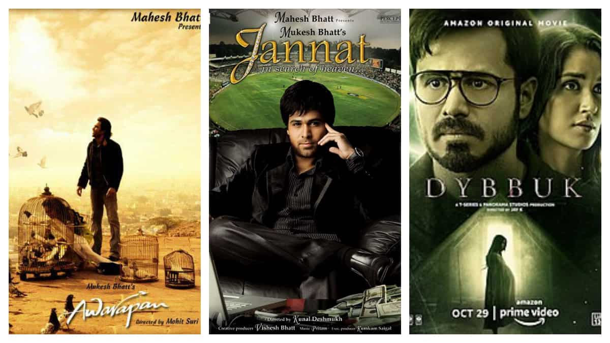 Quiz: Are you familiar with these Emraan Hashmi films?