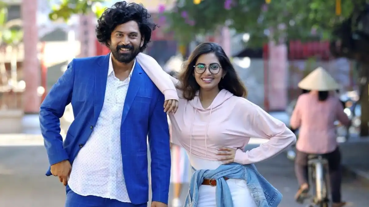 Hate U Romeo: When and where to watch Aravinnd Iyer and Disha Madan’s quirky revenge comedy
