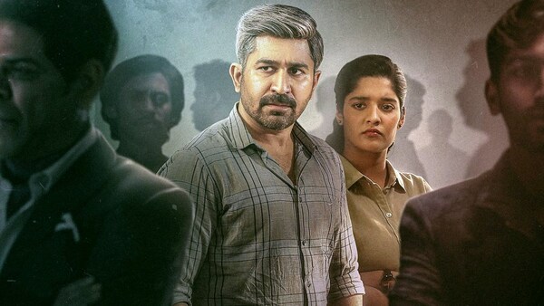 Kolai: Vijay Antony's next gets a release date; here's when the crime thriller will hit screens