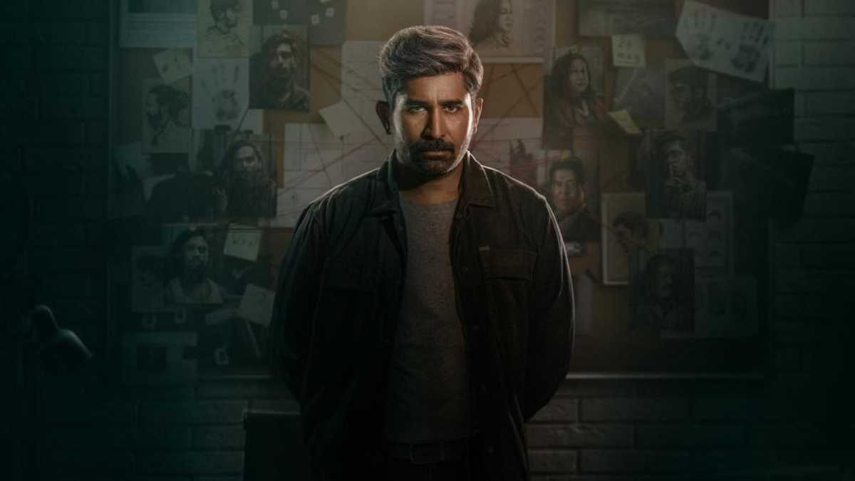 Hatya: A subdued Vijay Antony surrenders to director Balaji K Kumar’s vision in this well-made murder mystery