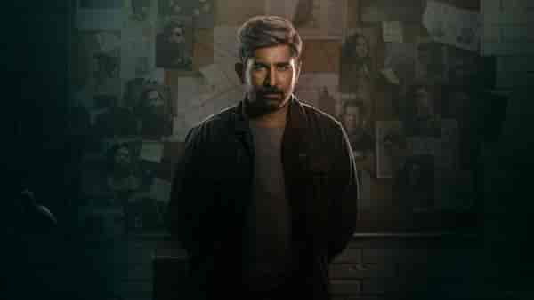 Kolai on OTT: Vijay Antony's crime drama registers THIS impressive feat after its release on Amazon Prime