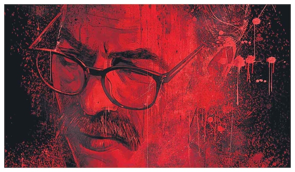 Hatya Movie Review: A passable murder mystery with a controversial backdrop