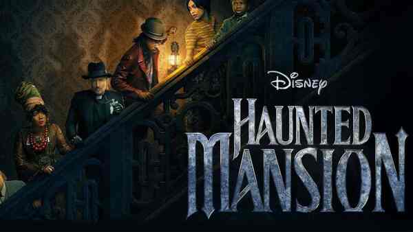 Haunted Mansion on OTT: Here's when the Disney supernatural horror comedy film will premiere online