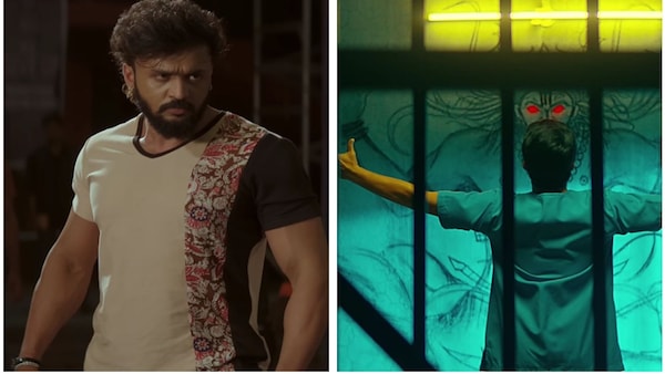 Hayagrriva director Raghukumar: The villain reveal will be a major surprise for audiences