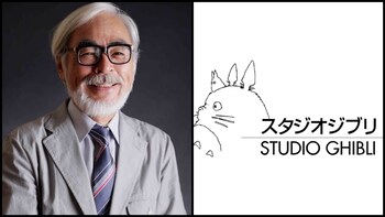 How Hayao Miyazaki has made some of his best work out of retirement