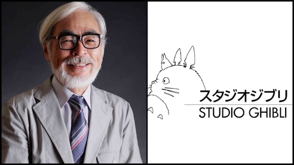 Hayao Miyazaki comes out of retirement for one last Studio Ghibli film