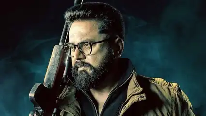 #HBDSarathKumar: Here are five must-watch super hit films of the actor that are streaming on OTT