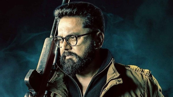 #HBDSarathKumar: Here are five must-watch super hit films of the actor that are streaming on OTT