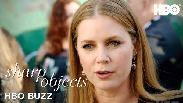 Sharp Objects