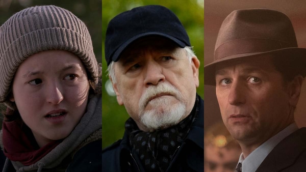 Binge-watch HBO shows on JioCinema: Succession, The Last of Us, House of The Dragon