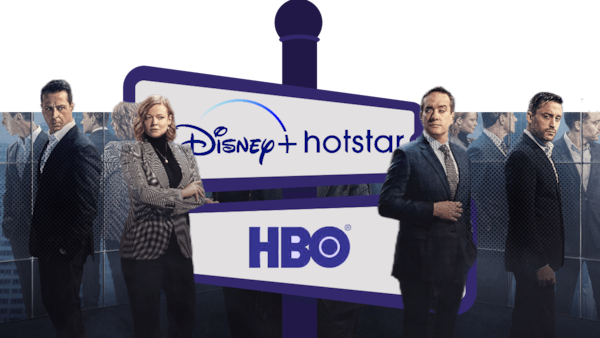 HBO's Loss Means Game Of Groans For Disney+ Hotstar (But Not Much Else)