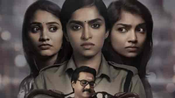 Heads and Tales: Director Sai Krishna Enreddy talks about the upcoming thriller-drama to inspire women