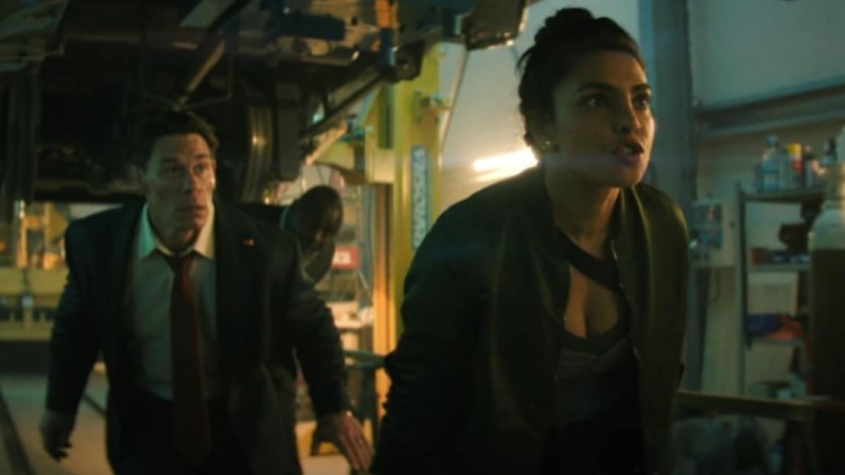 Heads of State: When and where to watch John Cena-Idris Elba-Priyanka Chopra's film on OTT