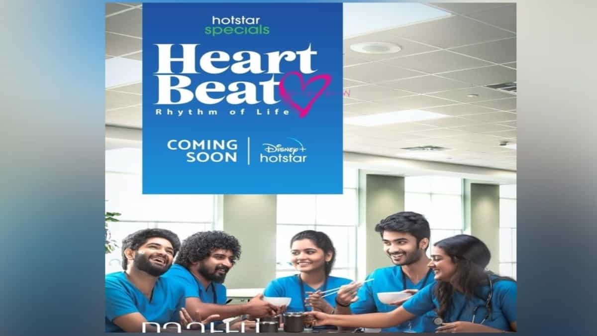 https://www.mobilemasala.com/movies/Heart-Beat---Disney-Hotstar-announces-a-new-Tamil-medical-drama-i209518