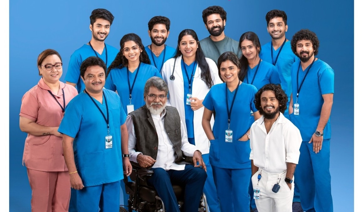 Heart Beat on OTT: Tamil medical drama renewed for second season
