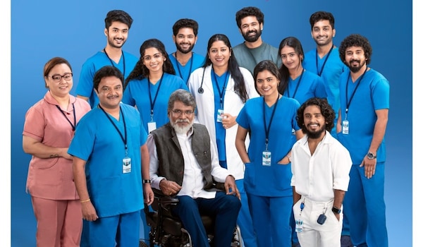 Heart Beat on OTT: Tamil medical drama renewed for second season
