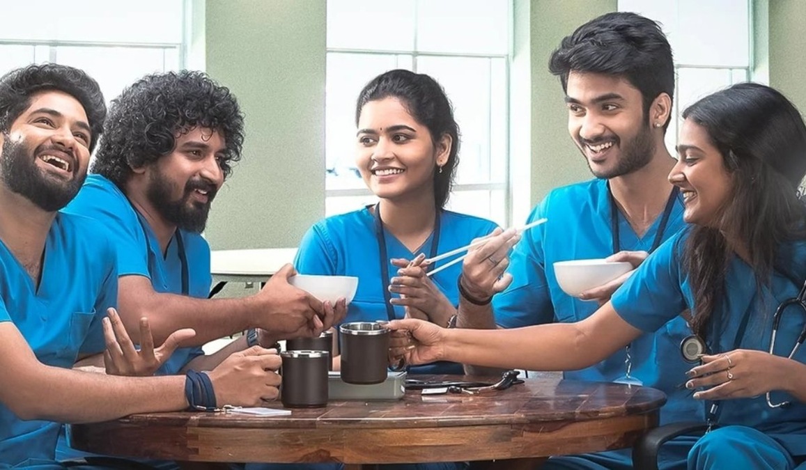 Heart Beat S2 OTT release: JioHotstar releases new promo of Tamil medical drama series