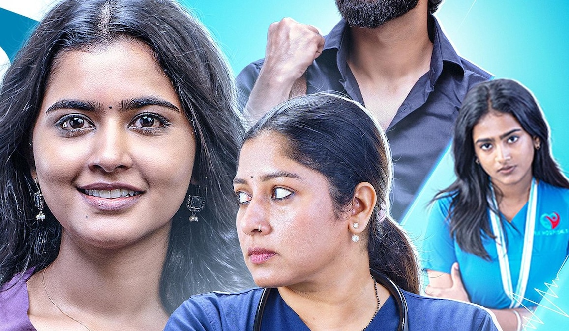 Heart Beat S2 out on OTT: First four episodes from Tamil medical drama series' second season streaming here