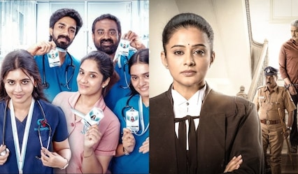 Good Wife, Heart Beat: JioHotstar renews women-led series for next season