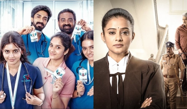 Good Wife, Heart Beat: JioHotstar renews women-led series for next season