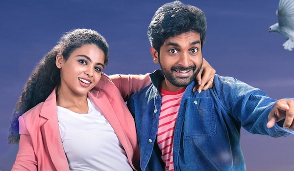 Heartiley Battery OTT release date: Trailer of Tamil romantic sci-fi series out; when and where to stream it