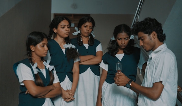 Heartiley Battery out on OTT: Where to stream latest Tamil romantic drama series right now