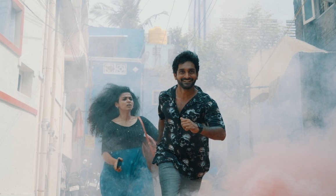 Heartiley Battery series review: A low-voltage drama that has big ideas but little feelings