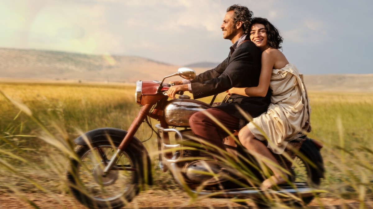 These hidden Turkish gems on Netflix are worth exploring  From Cici and Heartsong to The Club and Fatma, find out why these Turkish films and TV series have a universal appeal    No, they are not like your stagey soap operas or your cloying romantic films, Turkish dramas are increasingly gaining int