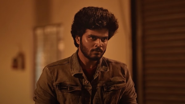 Heat movie review: Vardhan Gurrala’s crime thriller is packed with many twists