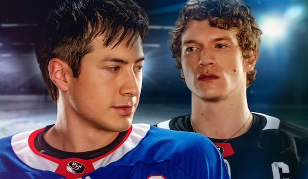 Heated Rivalry on OTT in India: Release date, streaming platform, cast, plot, and more about queer hockey drama