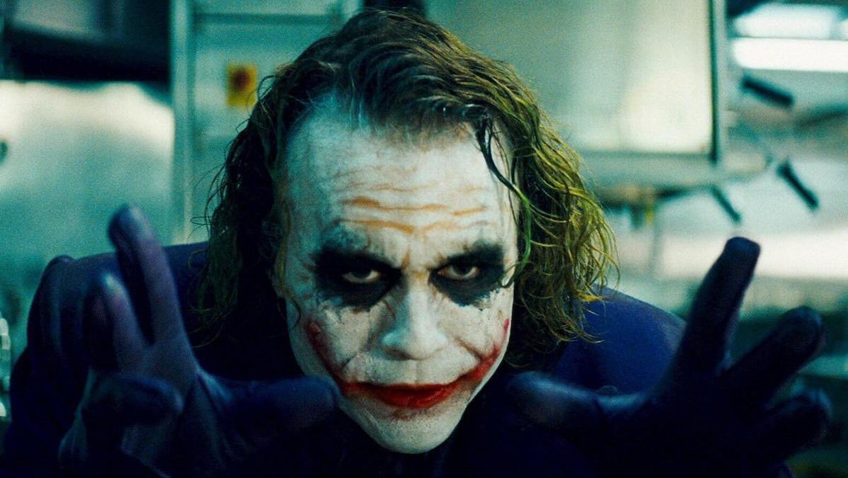 From Heath Ledger to Josh Brolin: Ten actors who were almost cast as Batman