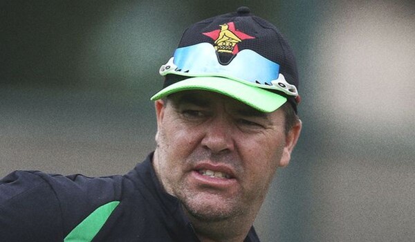 Heath Streak passes away at 49; the former Captain of the Zimbabwe cricket team succumbed to cancer