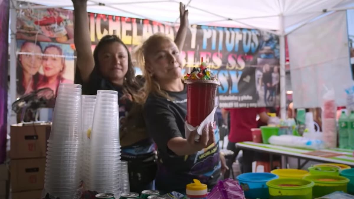 Heavenly Bites - Mexico review: This series is a tasty journey you should relish already!