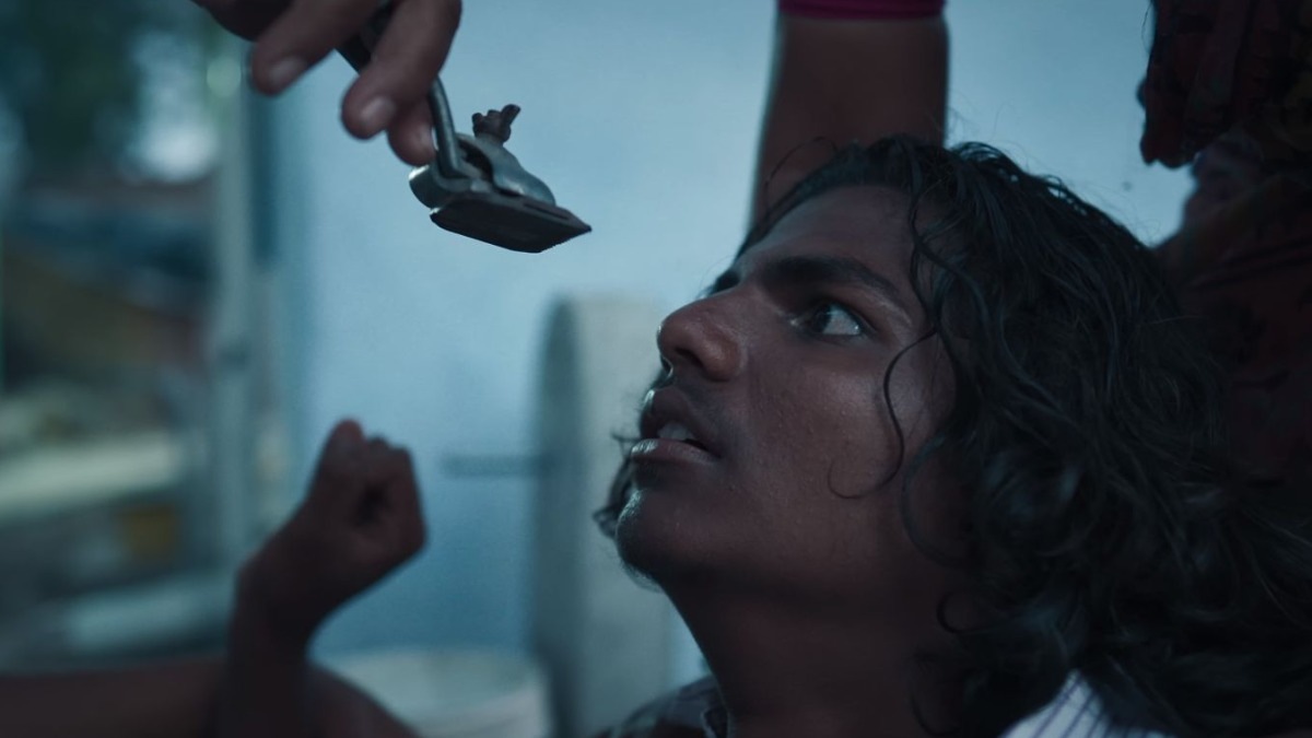 Hebbuli Cut out on OTT: Where to stream Bheemrao’s tale of social injustice