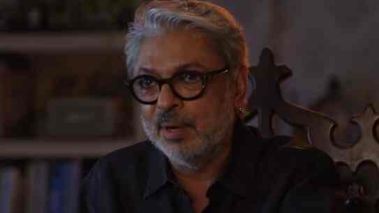 Heeramandi: Sanjay Leela Bhansali reveals how Netflix came on board for the upcoming series