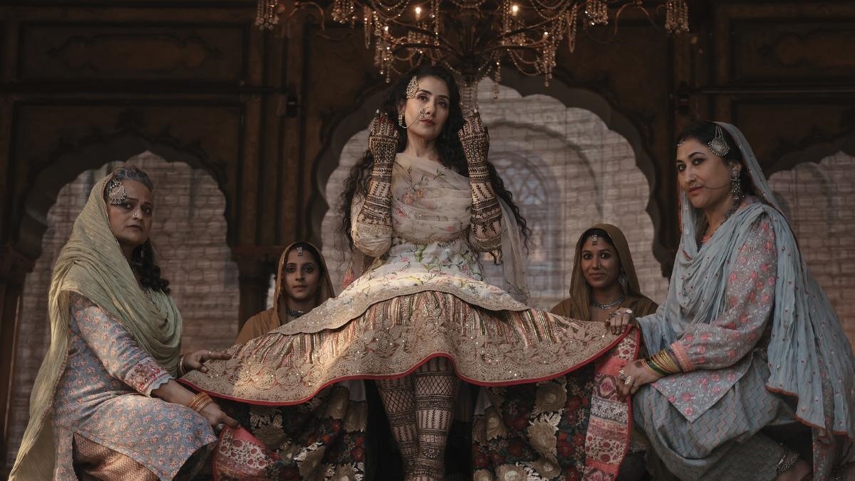 Sanjay Leela Bhansali’s Heeramandi becomes the most popular OTT original of the week, The Broken News S2 not on the list